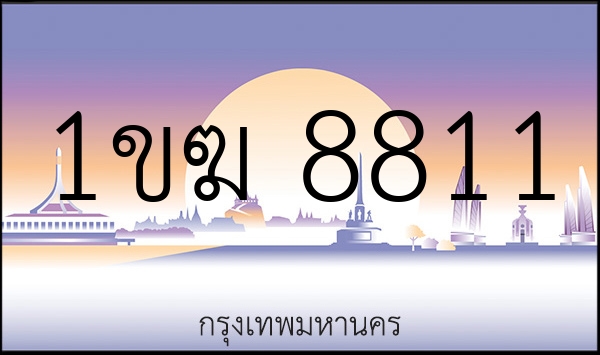 1ขฆ 8811